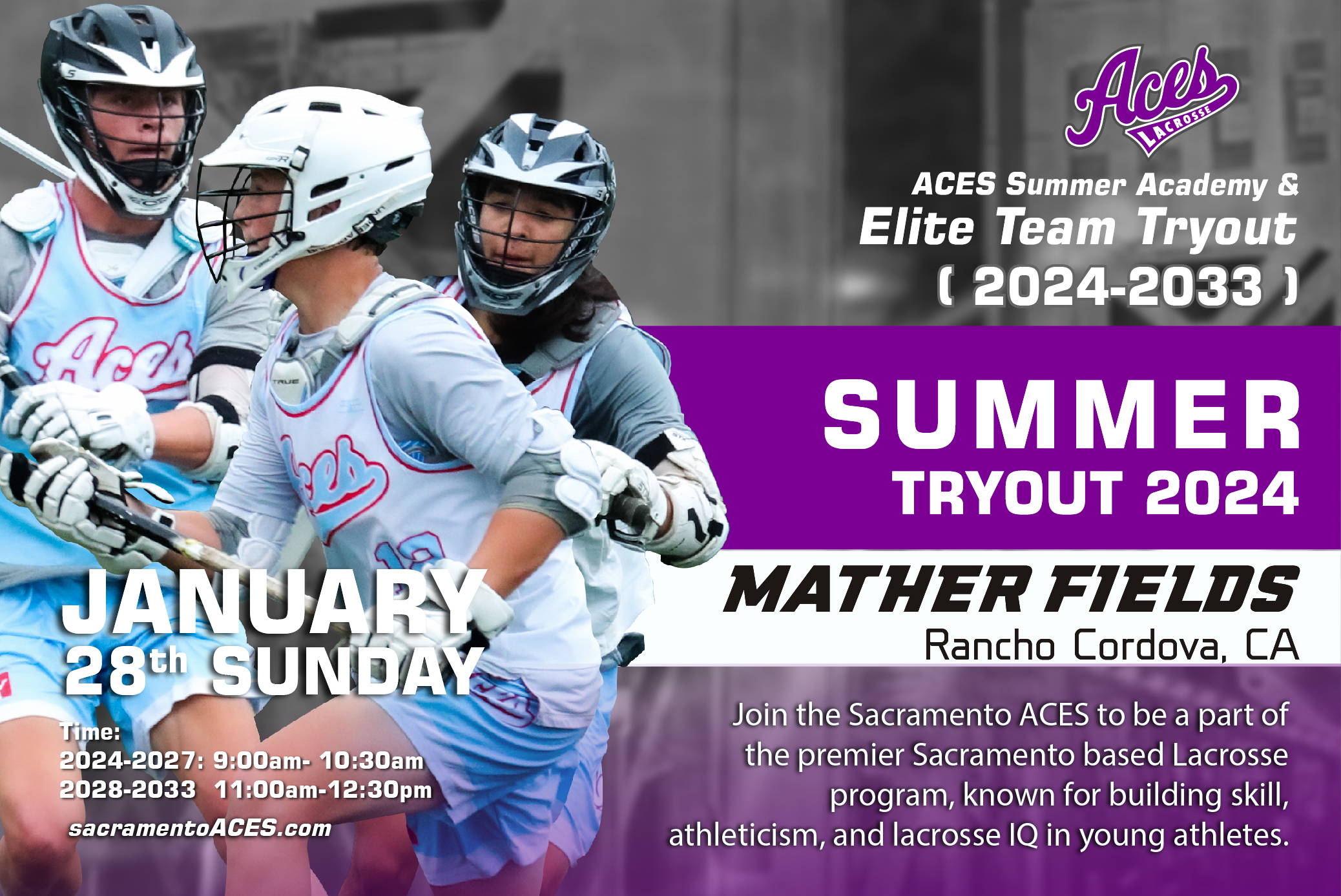 ACES Lacrosse